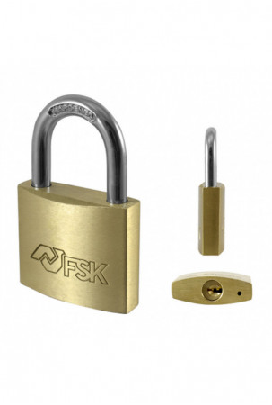 Spynos raktas Ferrestock...