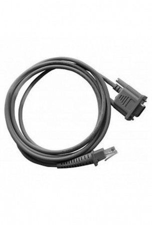 Kabelis RS-232 Datalogic...