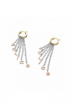 Moteriški auskarai Police...