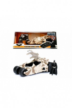 Automobilis Batman Dark...