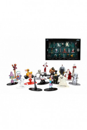 Figūrų rinkinys The...