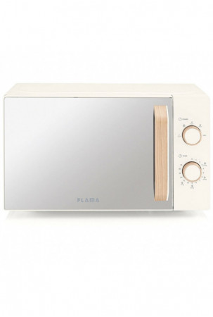 Mikrobangų Krosnelę Flama...