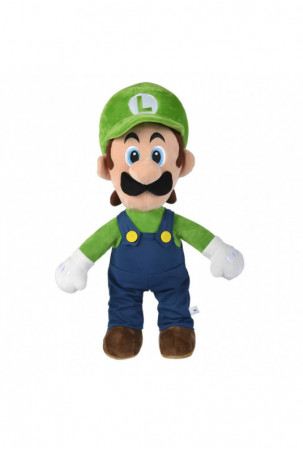 Pūkuotas žaislas Super...