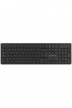 Belaidė klaviatūra Phoenix...