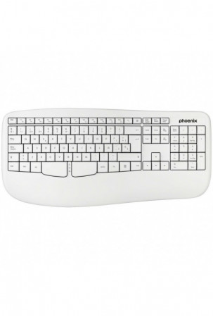 Belaidė klaviatūra Phoenix...