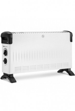 Skaitmeninis šildytuvas...