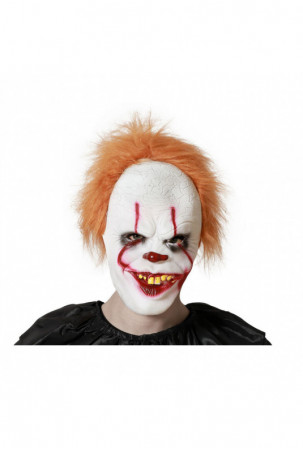 Kaukė Ydingas pajacas