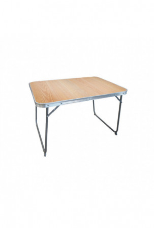 Sulankstomas stalas...