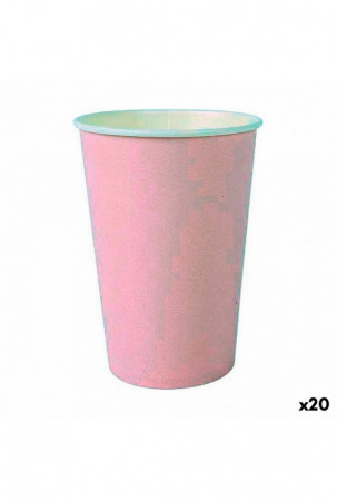 Stiklinių rinkinys Algon...