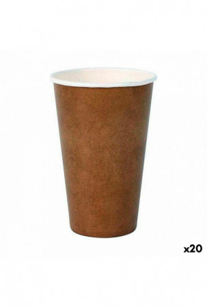 Stiklinių rinkinys Algon...