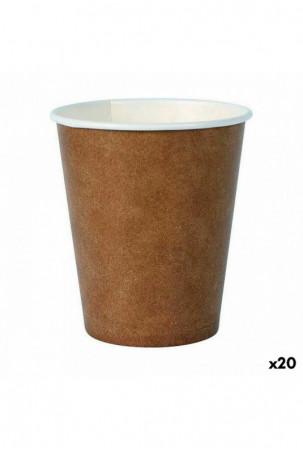 Stiklinių rinkinys Algon...