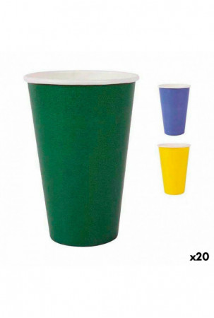 Stiklinių rinkinys Algon...