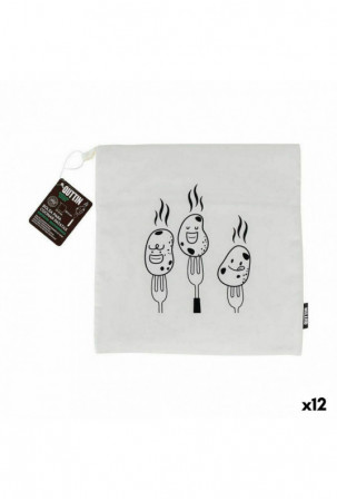 Bulvių virimo krepšys...