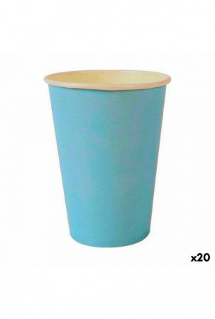 Stiklinių rinkinys Algon...