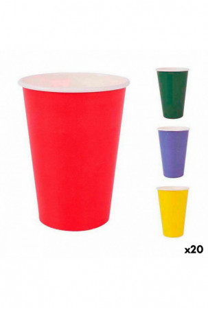 Stiklinių rinkinys Algon...