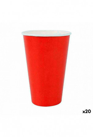 Stiklinių rinkinys Algon...