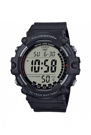 Laikrodis vyrams Casio...