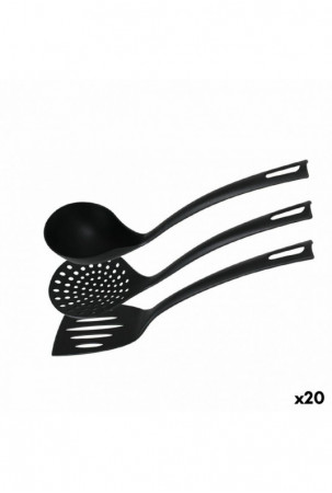 Virtuvės reikmenų rinkinys...