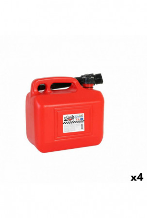 Kuro bakas su piltuvu...