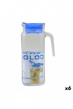 ąsotis Borgonovo Igloo...