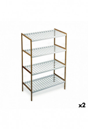 Lentyna Confortime Balta...