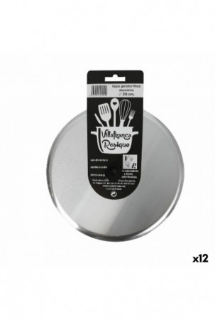 Keptuvės dangtis VR...