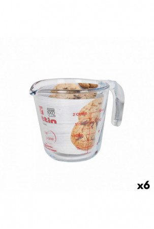 Matavimo ąsotis Quttin...