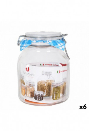 Stiklainis Borgonovo...