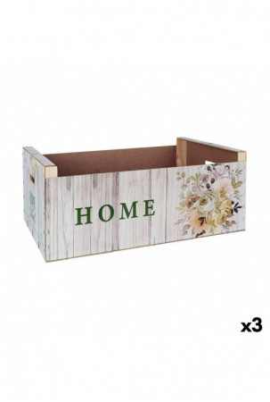 Sandėliavimo dėžutė...