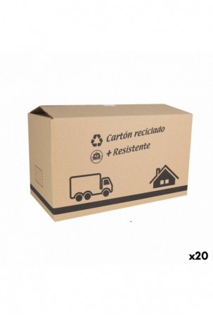 Kartoninė dėžė pervežimui...