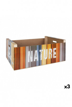 Sandėliavimo dėžutė...