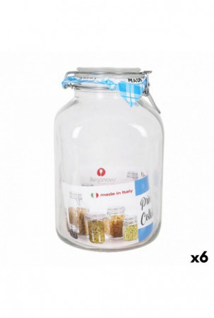 Stiklainis Borgonovo...