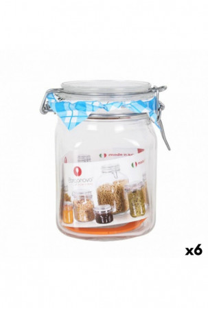 Stiklainis Borgonovo...