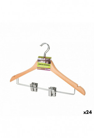 Drabužių pakabų rinkinys...