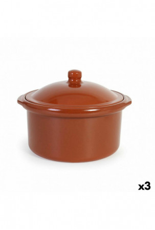 Puodai su dangteliu Azofra...