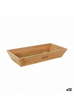 Dubuo Quttin Ruda Bambukas...