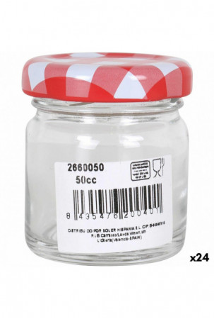 Stiklainis Mediterraneo...