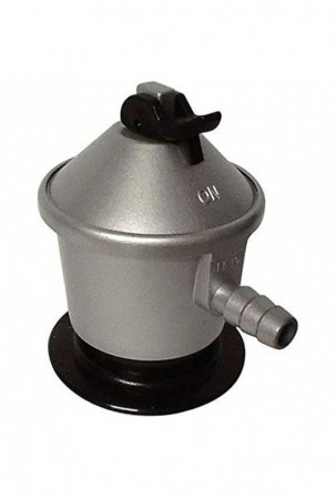 Dujų reguliatorius...