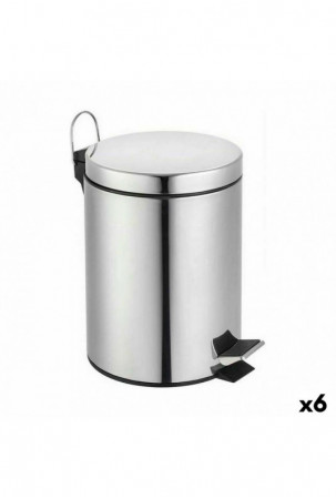 Šiukšliadėžė su pedalu...