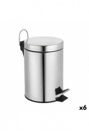 Šiukšliadėžė su pedalu...