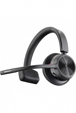 Ausinės HP 77Y91AA Juoda