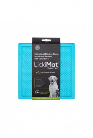 Šunų maisto indas Lickimat...