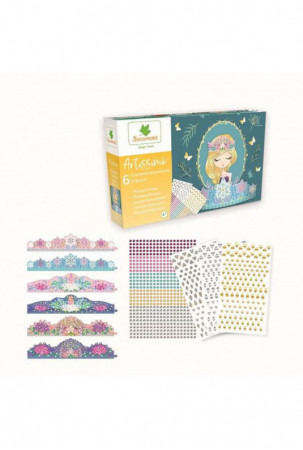 Amatų žaidimas Darpeje...