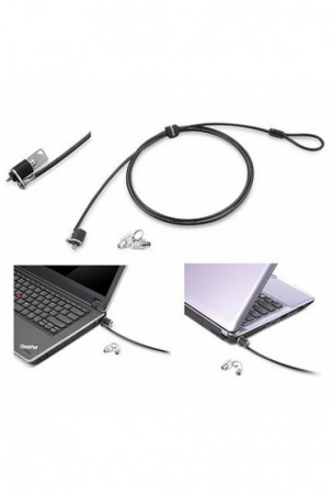 Saugumo kabelis Lenovo...