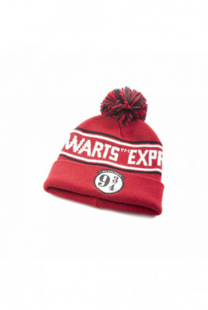 Skrybėlė Harry Potter...