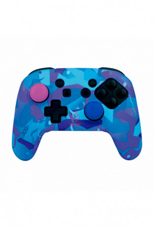 Nešiojamos Bluetooth garso...