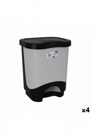 Šiukšliadėžė su pedalu...