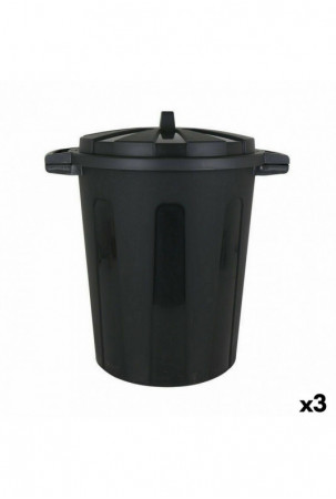 Šiukšlių dėžė Dem 100 L...