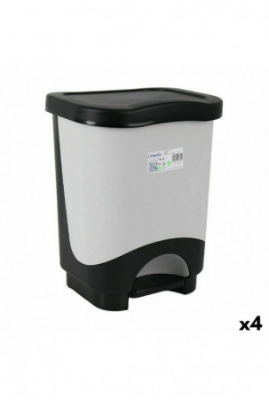 Šiukšliadėžė su pedalu...