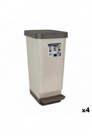 Pedalų dėžė Tontarelli Moda...